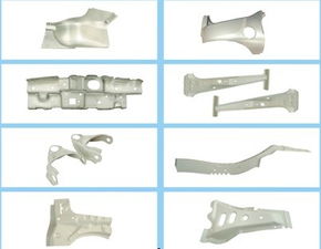 汽車沖壓模具首選廠家 設(shè)備先進質(zhì)量第一產(chǎn)品圖片高清大圖