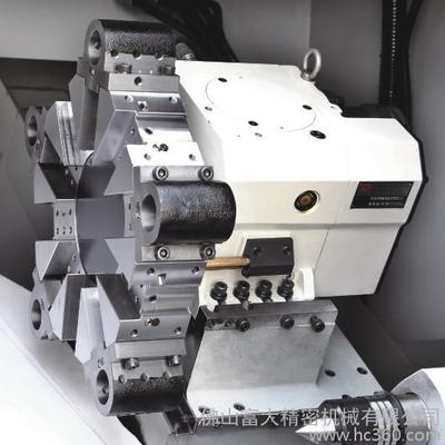 供應FT-520數控車床FT-520圖片_高清圖_細節(jié)圖-佛山富大精密機械 -