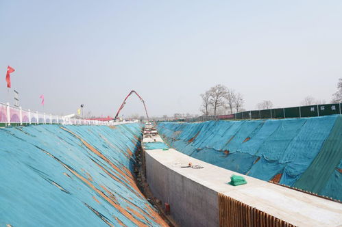 河南重大水利工程啟動，總投資超32億，建筑用鋼筋產(chǎn)品迎來銷售新機(jī)遇